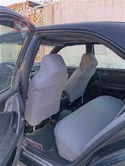 مرسيدس بنز E-Class